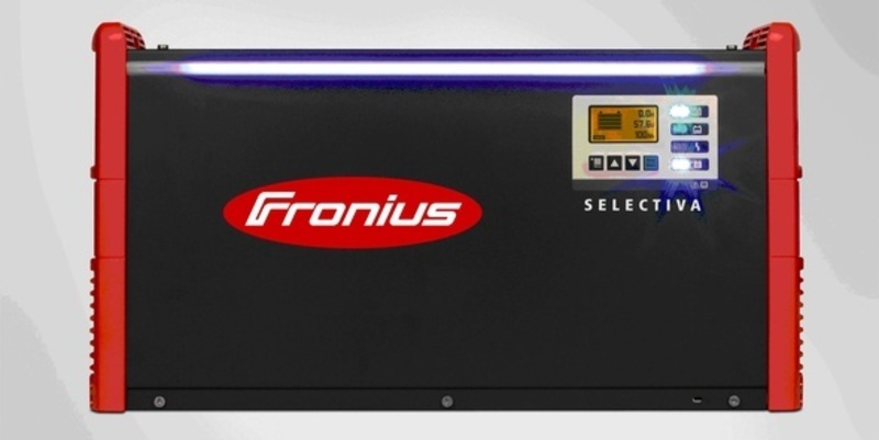 Fronius carregador de baterias carregador de baterias selectiva 921447 fgr %282%29